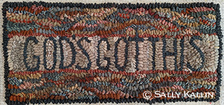 Pine Island Primitives Floral Designs